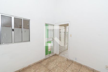 Sala de casa para alugar com 1 quarto, 95m² em Santa Maria, Contagem