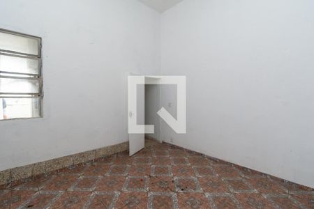 Quarto 1 de casa para alugar com 1 quarto, 95m² em Santa Maria, Contagem