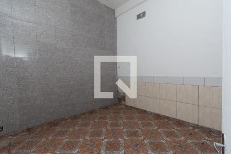 Quarto 1 de casa para alugar com 1 quarto, 95m² em Santa Maria, Contagem