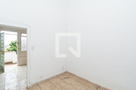 Sala de casa para alugar com 1 quarto, 95m² em Santa Maria, Contagem