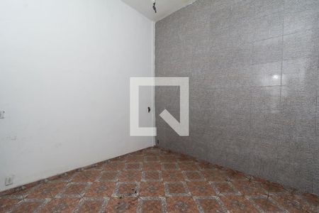 Quarto 1 de casa para alugar com 1 quarto, 95m² em Santa Maria, Contagem