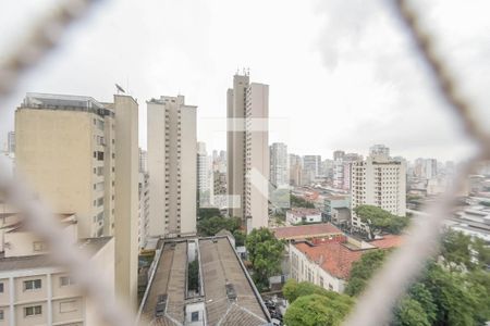Vista do Quarto 1 de apartamento para alugar com 2 quartos, 78m² em Barra Funda, São Paulo