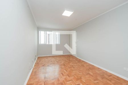 Sala de apartamento à venda com 2 quartos, 78m² em Barra Funda, São Paulo