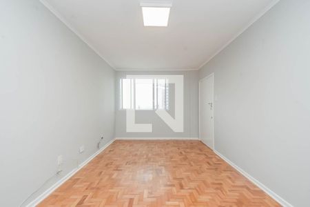 Sala de apartamento para alugar com 2 quartos, 78m² em Barra Funda, São Paulo