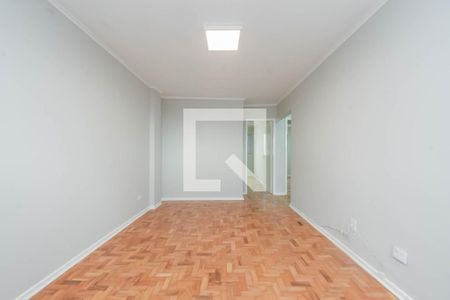 Sala de apartamento para alugar com 2 quartos, 78m² em Barra Funda, São Paulo