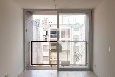 Sala/Quarto de apartamento para alugar com 1 quarto, 30m² em Rio Branco, Novo Hamburgo
