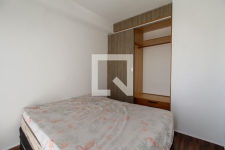 Quarto  de apartamento para alugar com 1 quarto, 30m² em Brás, São Paulo