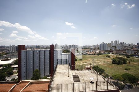 Vista de kitnet/studio à venda com 1 quarto, 27m² em Liberdade, São Paulo