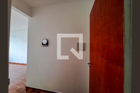 Entrada de apartamento à venda com 1 quarto, 42m² em Liberdade, São Paulo