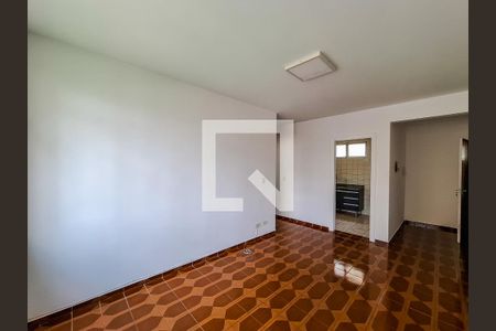 Sala de apartamento à venda com 1 quarto, 42m² em Liberdade, São Paulo