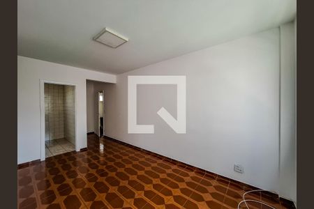 Sala de apartamento à venda com 1 quarto, 42m² em Liberdade, São Paulo