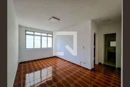 Sala de apartamento à venda com 1 quarto, 42m² em Liberdade, São Paulo