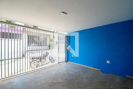 Garagem de casa à venda com 2 quartos, 170m² em Vila Bremen, Guarulhos