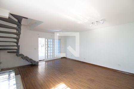 Sala/Cozinha de casa para alugar com 2 quartos, 170m² em Vila Bremen, Guarulhos