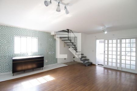 Sala/Cozinha de casa à venda com 2 quartos, 170m² em Vila Bremen, Guarulhos