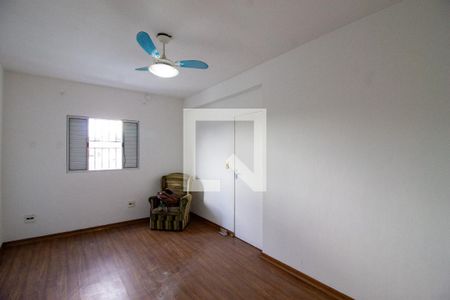 Suíte de casa para alugar com 2 quartos, 170m² em Vila Bremen, Guarulhos