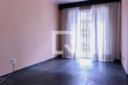 Sala de apartamento para alugar com 2 quartos, 55m² em Jardim Peri, São Paulo