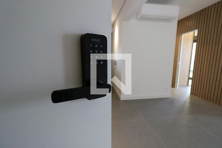 Apartamento para alugar com 70m², 2 quartos e 1 vagaFechadura Digital