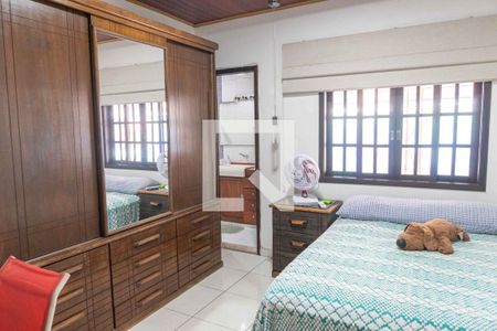 Casa à venda com 500m², 5 quartos e 4 vagas Casa à venda com 500m², 5 quartos e 4 vagasSuíte 3