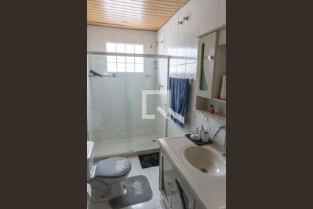 Casa à venda com 500m², 5 quartos e 4 vagas Casa à venda com 500m², 5 quartos e 4 vagasBanheiro 3