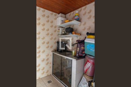 Casa à venda com 500m², 5 quartos e 4 vagas Casa à venda com 500m², 5 quartos e 4 vagasCozinha 3