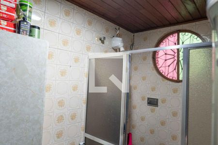 Casa à venda com 500m², 5 quartos e 4 vagas Casa à venda com 500m², 5 quartos e 4 vagasBanheiro