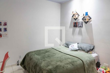 Suíte 1 de casa à venda com 5 quartos, 500m² em Largo do Barradas, Niterói