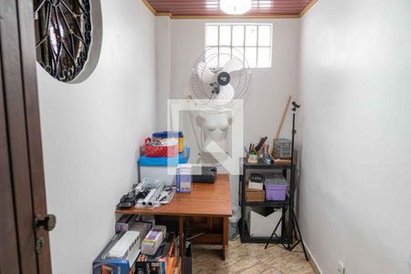 Casa à venda com 500m², 5 quartos e 4 vagas Casa à venda com 500m², 5 quartos e 4 vagasEscritório 1