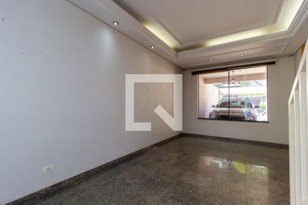 Sala de Estar de casa à venda com 4 quartos, 150m² em Mooca, São Paulo