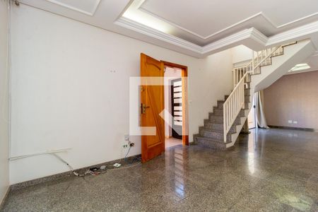 Sala de Estar de casa à venda com 4 quartos, 150m² em Mooca, São Paulo