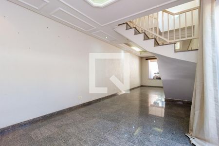 Sala de Jantar de casa à venda com 4 quartos, 150m² em Mooca, São Paulo