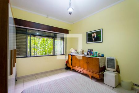 Quarto 1 de casa à venda com 2 quartos, 300m² em Vila Alzira, Santo André
