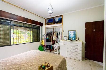 Quarto 2 de casa à venda com 2 quartos, 300m² em Vila Alzira, Santo André