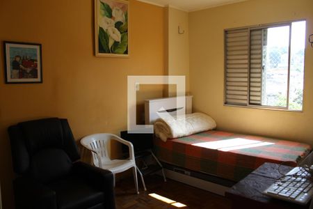 Quarto 2 de apartamento à venda com 3 quartos, 81m² em Lauzane Paulista, São Paulo