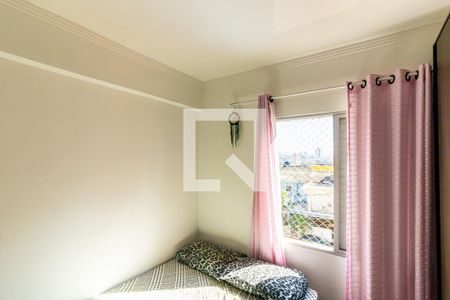 Quarto de apartamento à venda com 1 quarto, 38m² em Sítio do Mandaqui, São Paulo