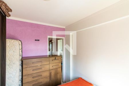 Quarto de apartamento à venda com 1 quarto, 38m² em Sítio do Mandaqui, São Paulo