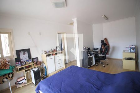 Quarto Suíte de casa à venda com 3 quartos, 190m² em Estância Velha, Canoas