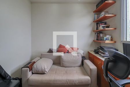 Quarto 1 de apartamento à venda com 4 quartos, 295m² em Santa Efigênia, Belo Horizonte