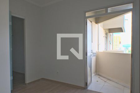 Quarto de kitnet/studio à venda com 1 quarto, 40m² em Centro, Campinas