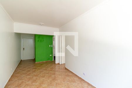 Sala de apartamento à venda com 1 quarto, 50m² em Campos Elíseos, São Paulo