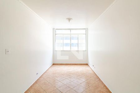 Sala de apartamento para alugar com 1 quarto, 50m² em Campos Elíseos, São Paulo