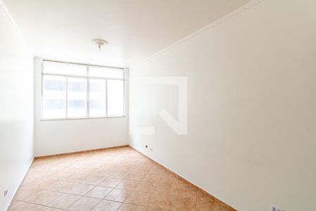 Sala de apartamento para alugar com 1 quarto, 50m² em Campos Elíseos, São Paulo