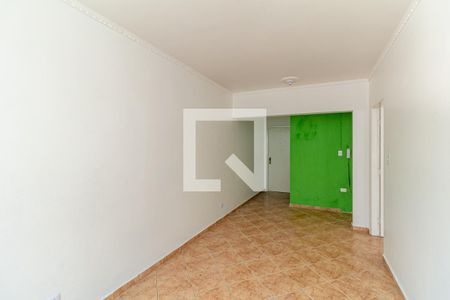 Sala de apartamento à venda com 1 quarto, 50m² em Campos Elíseos, São Paulo