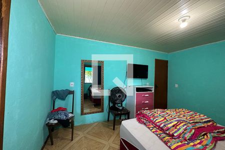 Quarto 1 - Suíte de casa à venda com 4 quartos, 170m² em Vicentina, São Leopoldo