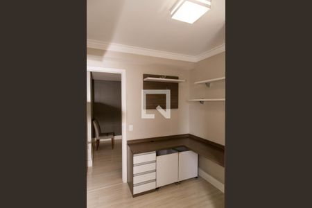 Quarto 1 de apartamento para alugar com 2 quartos, 50m² em Piraporinha, Diadema
