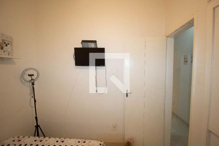 Quarto 2 de casa para alugar com 2 quartos, 100m² em Braz de Pina, Rio de Janeiro