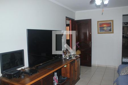 Sala de casa à venda com 3 quartos, 150m² em Jardim Palmares (zona Sul), São Paulo