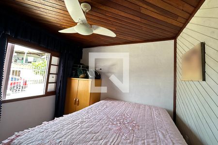 Quarto 1  de casa à venda com 3 quartos, 100m² em Vicentina, São Leopoldo