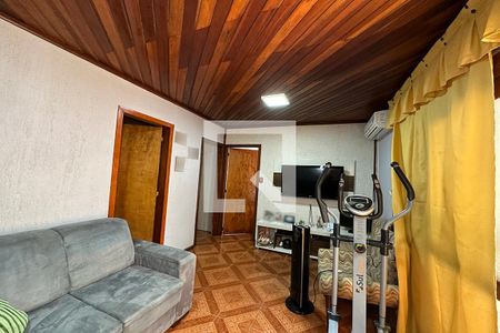 Sala de casa à venda com 3 quartos, 100m² em Vicentina, São Leopoldo