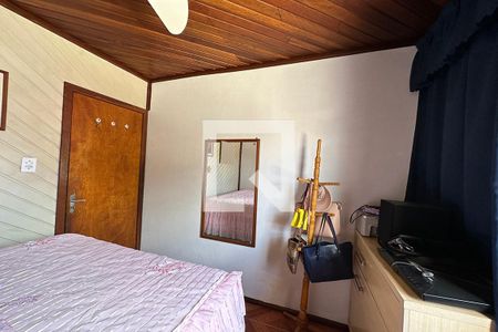 Quarto 1  de casa à venda com 3 quartos, 100m² em Vicentina, São Leopoldo
